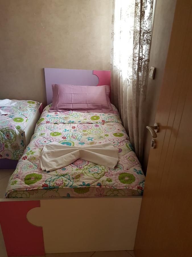 Sweet Of Apartment Agadir