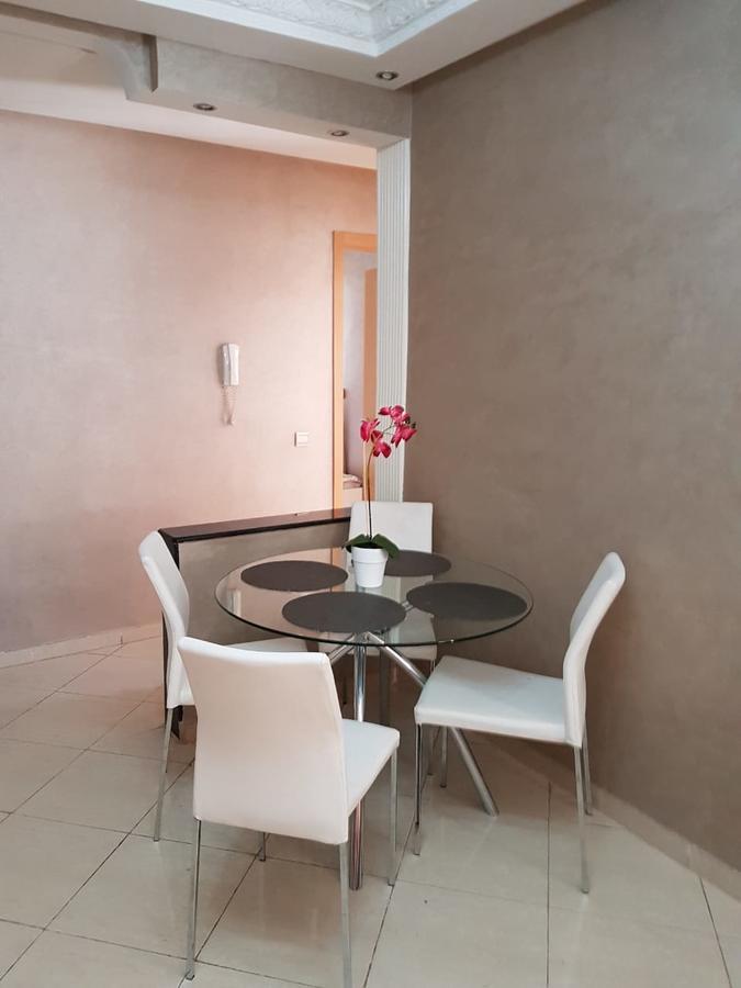 Sweet Of Apartment Agadir