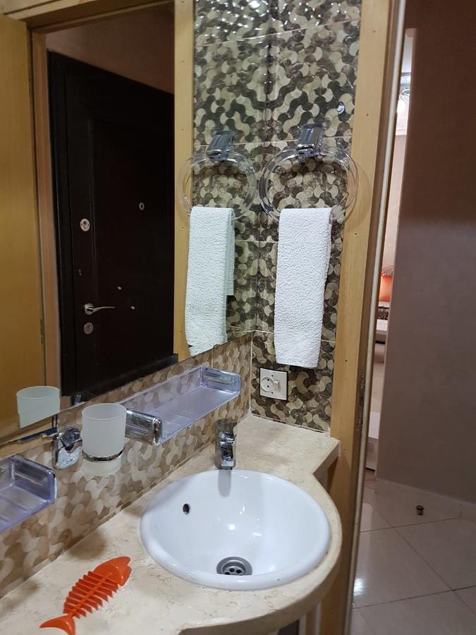 Apartment Sweet Of Agadir