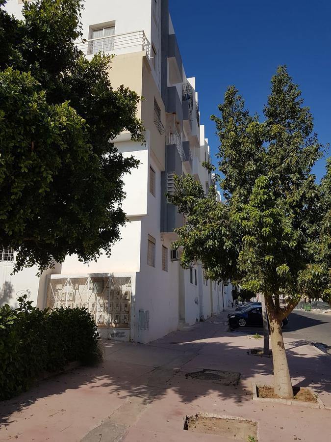 Sweet Of Agadir