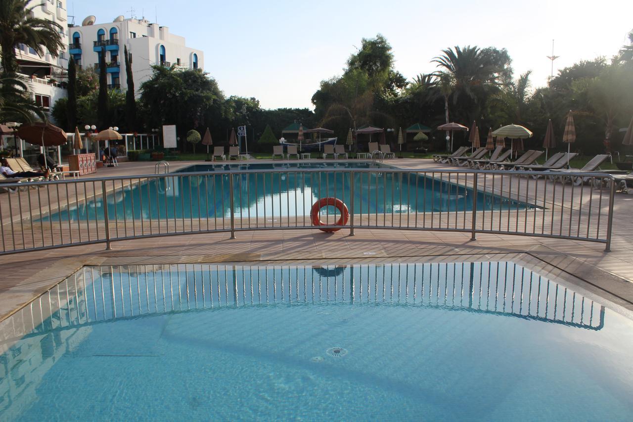 Hotel Tildi &