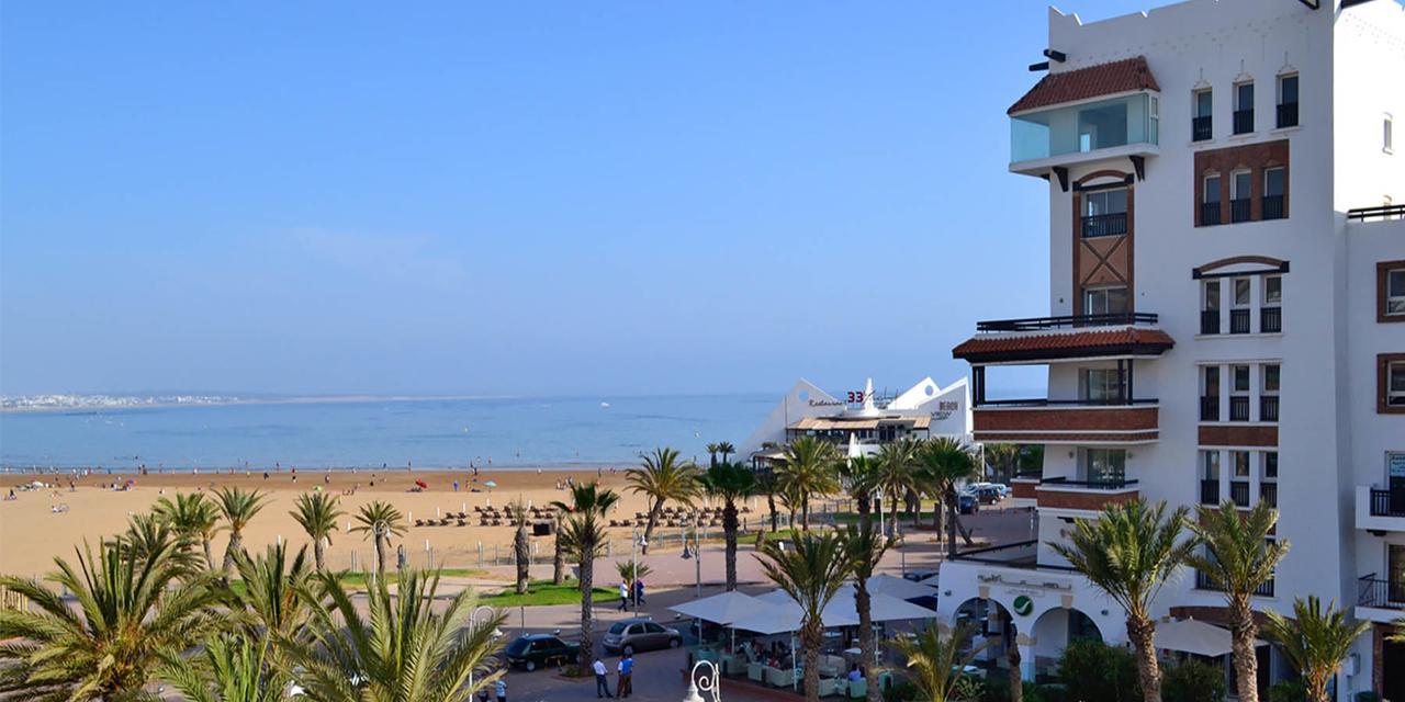 Luxe Marina * Agadir
