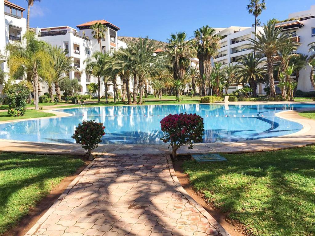 Luxe Marina Appartement