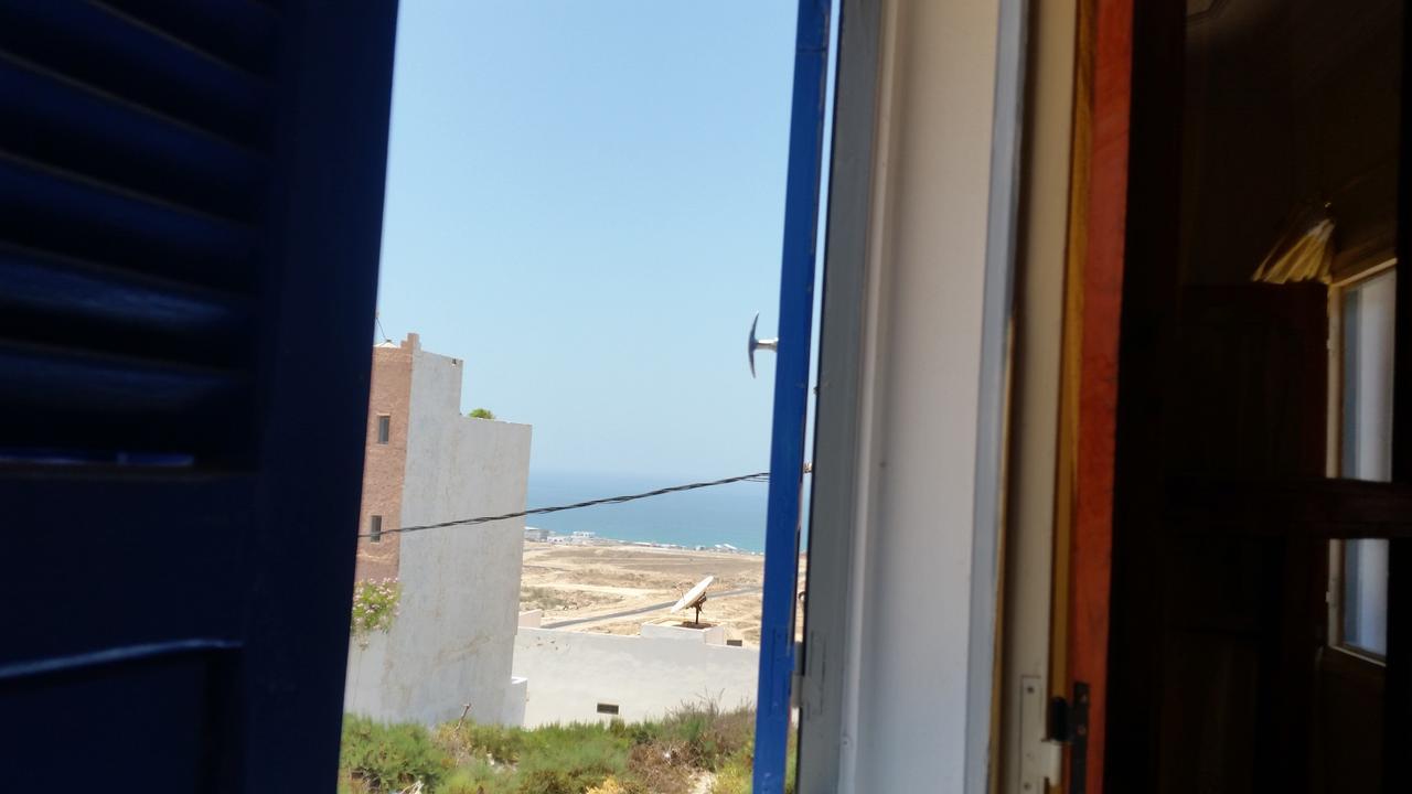 Blue Waves Appartement