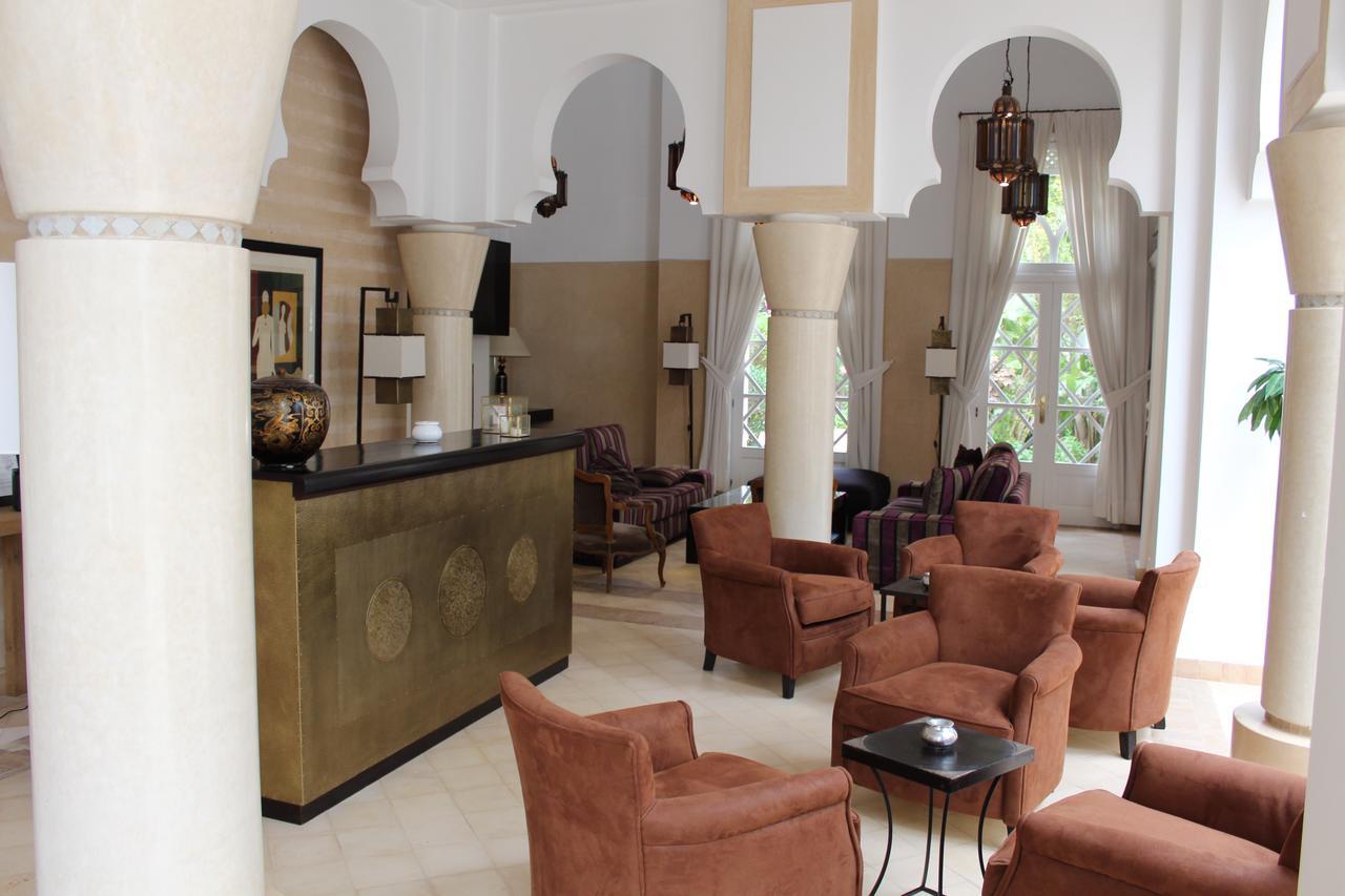 Des Golfs Riad 3*