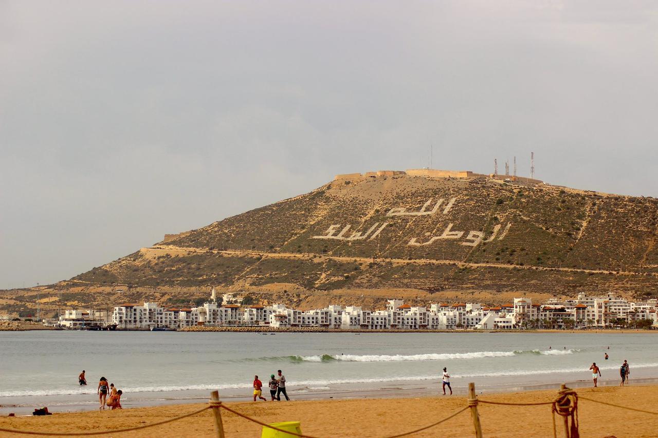 New Farah Agadir