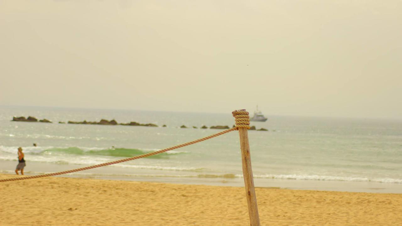 New Farah 3* Agadir