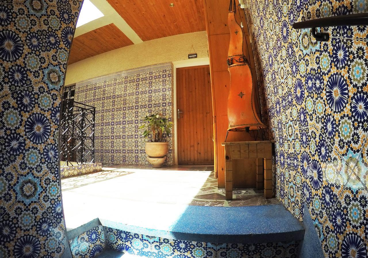 Les Chtis D'agadir Riad