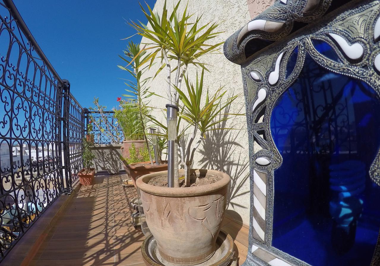 Les Chtis D'agadir 3* Agadir