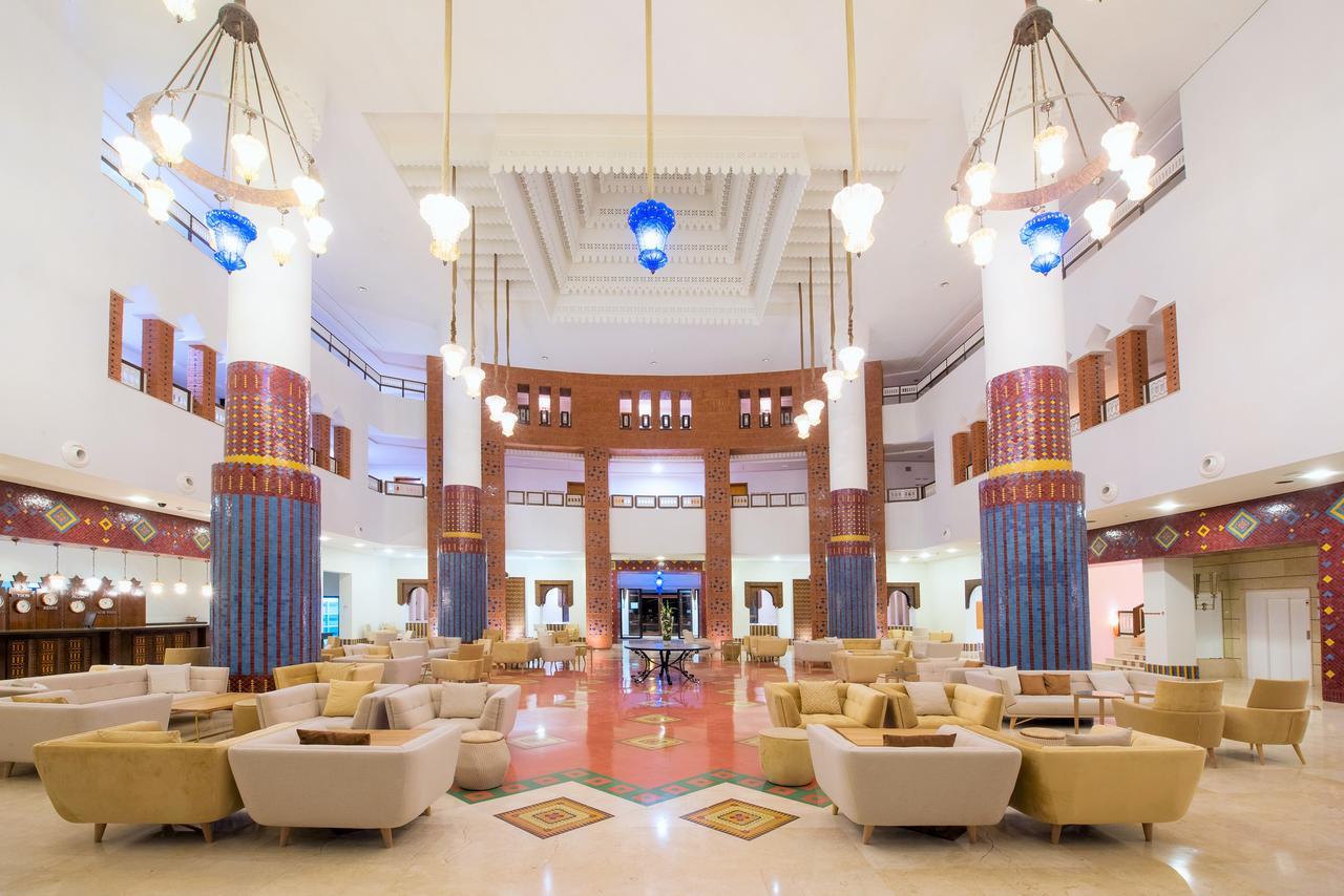Iberostar Waves Founty Beach All Inclusive Hotel Agadir