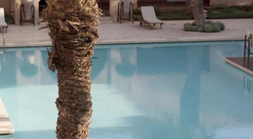 Tikida Golf Palace 5*