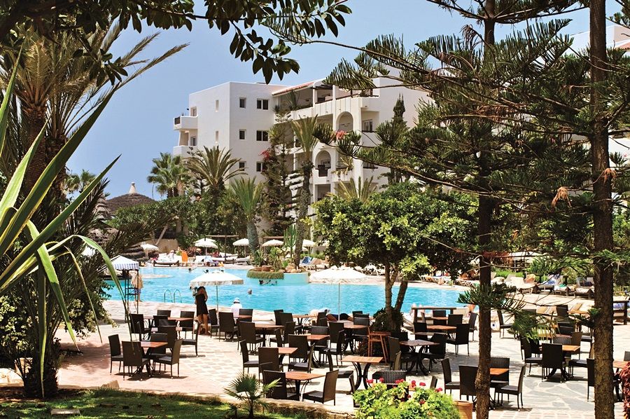 Riu Tikida (adults Only) 4*