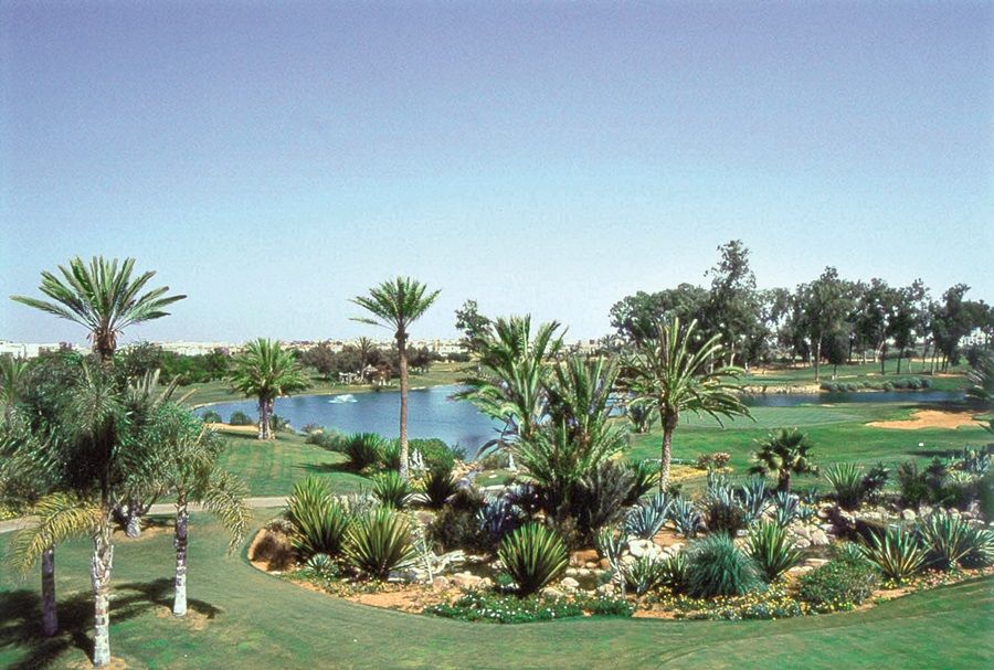 Riu Tikida (adults Only) Hotel