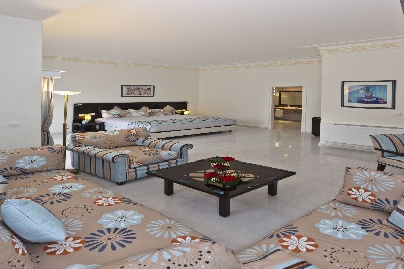 Atlantic Palace Golf Thalasso & Casino Agadir