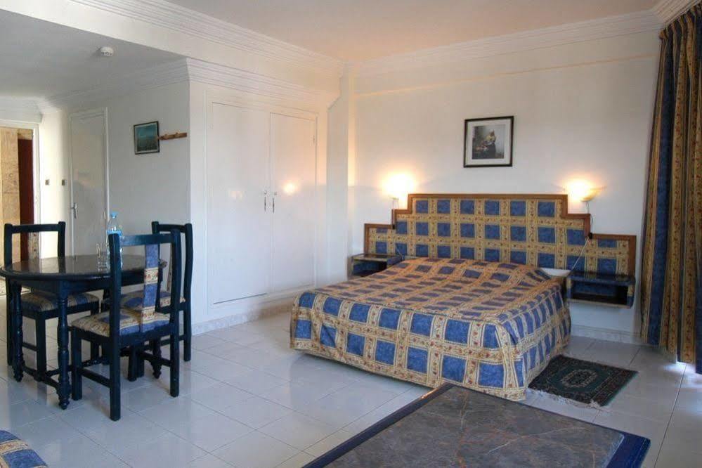 Soraya Studiotel Apartment *