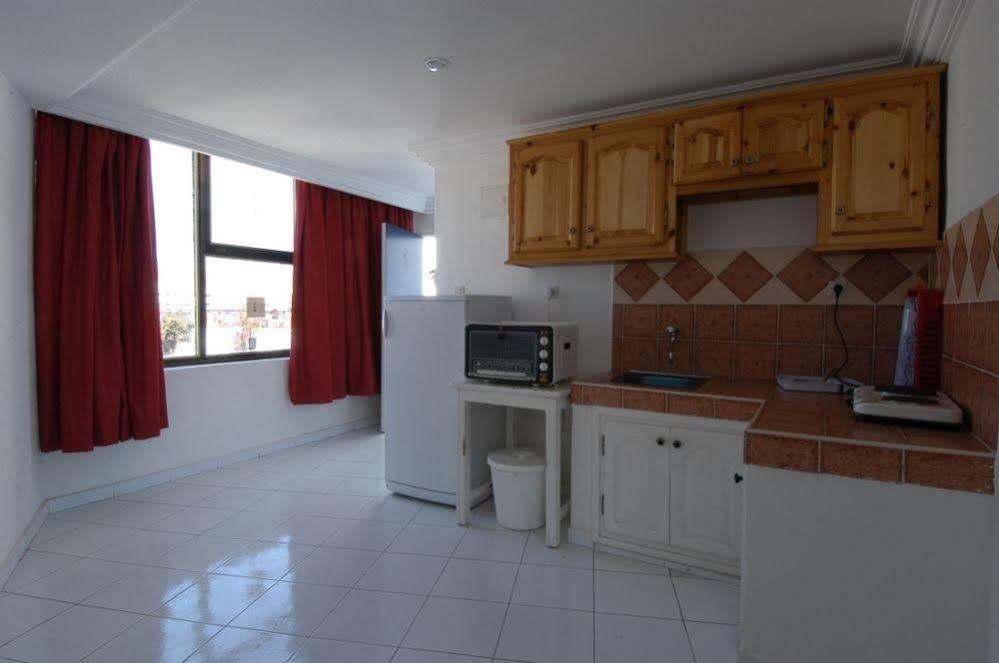 Apartment Soraya Studiotel Agadir