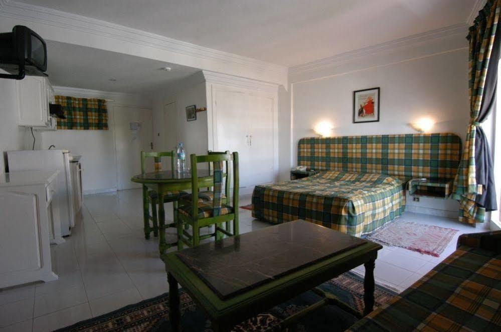 Soraya Studiotel * Agadir