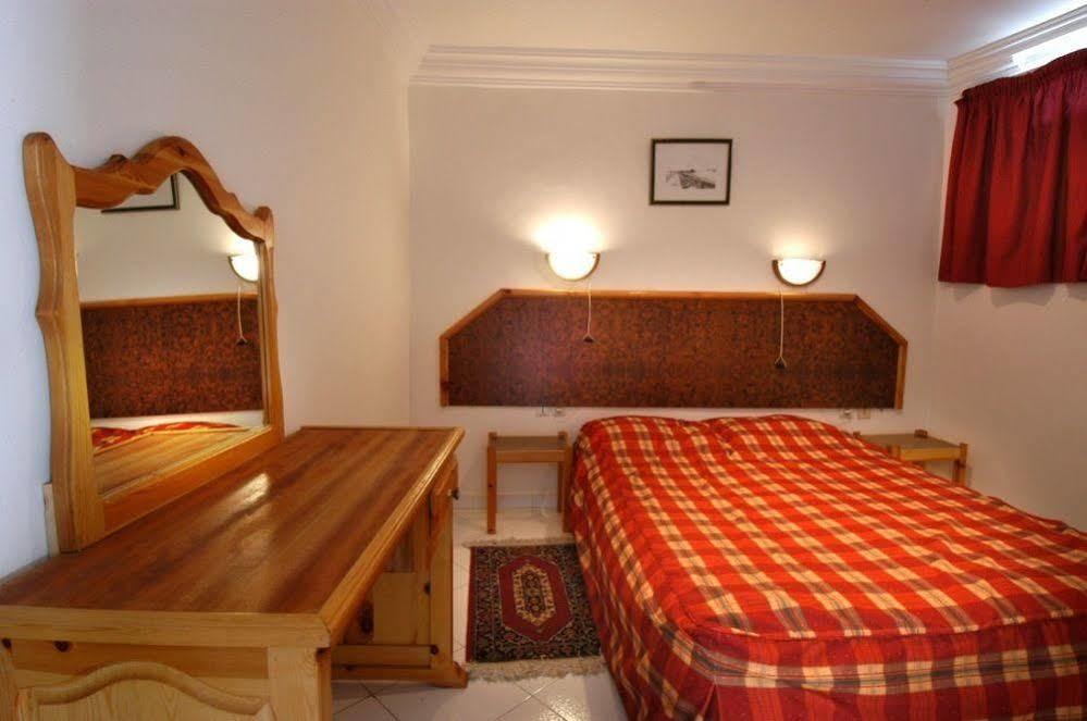 Soraya Studiotel Apartment Agadir