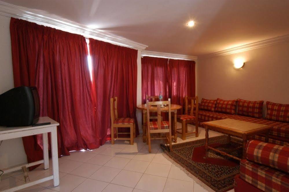 Soraya Studiotel Apartment *