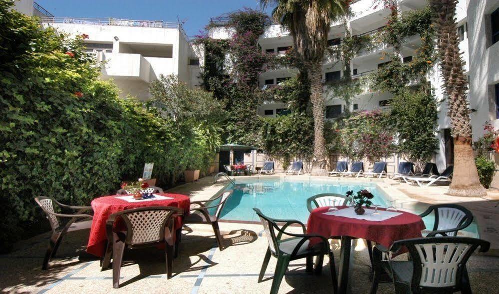 Soraya Studiotel Apartment *