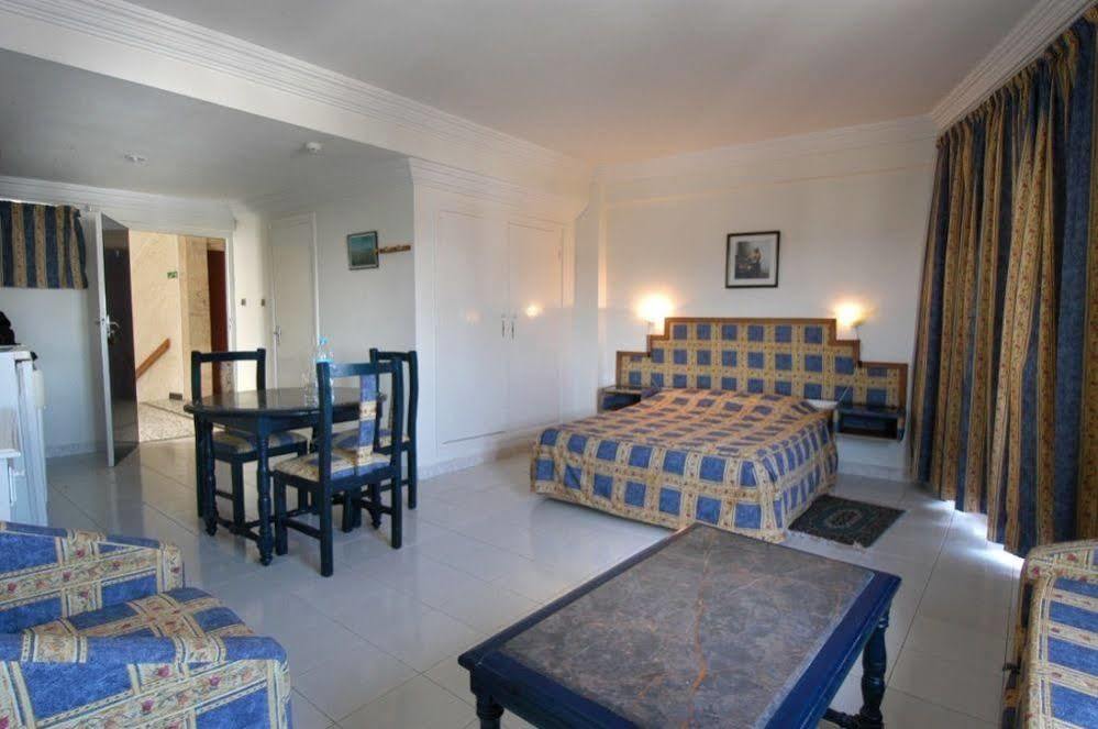 Soraya Studiotel Apartment Agadir