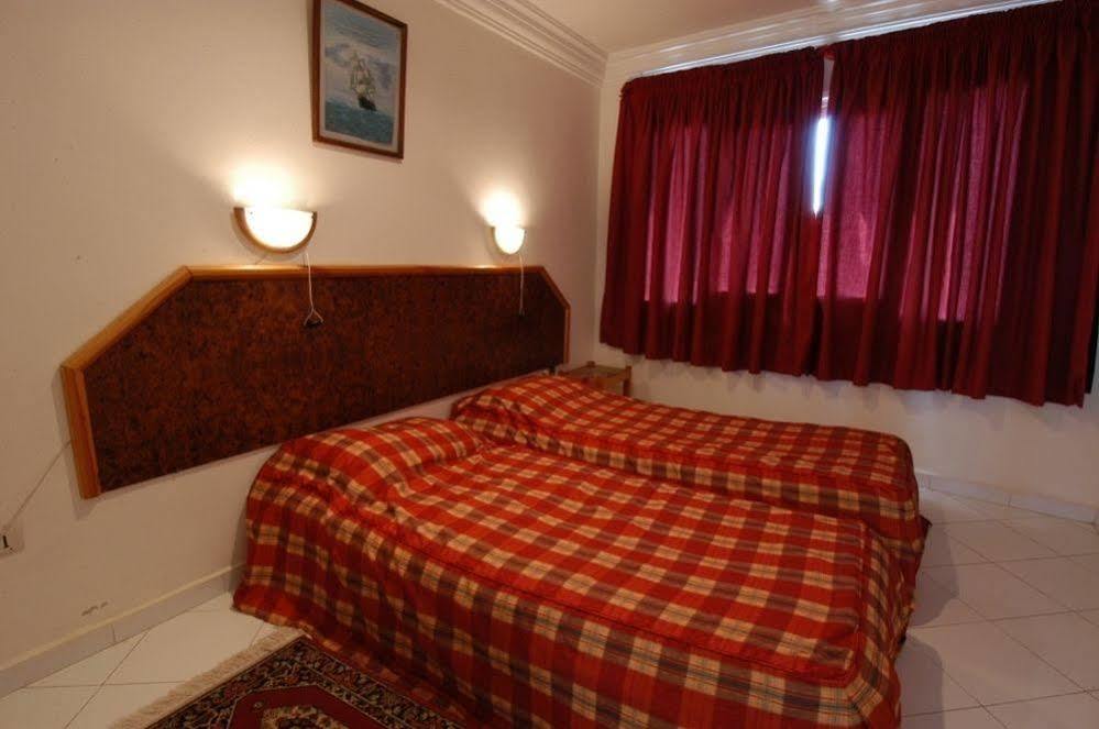 Soraya Studiotel Apartment