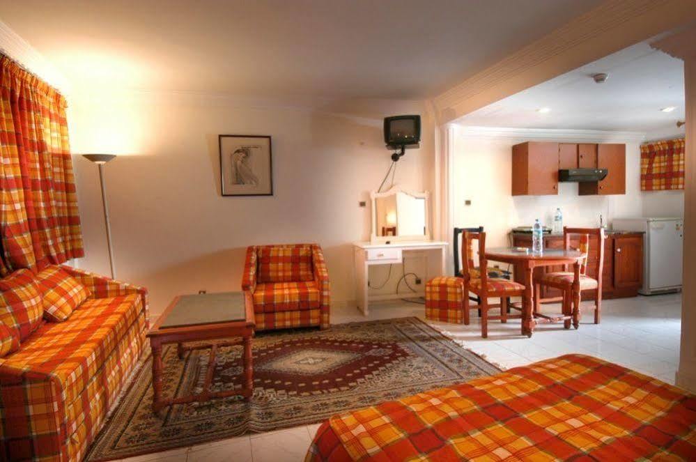 Apartment Soraya Studiotel