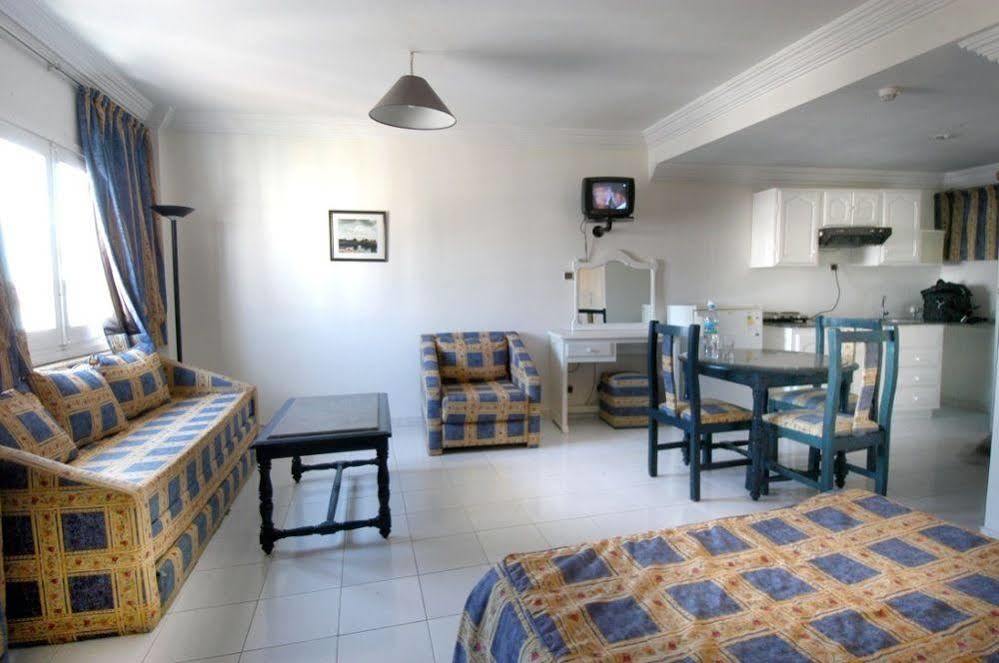 Soraya Studiotel Apartment *