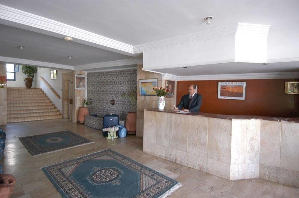 Soraya Studiotel Apartment *