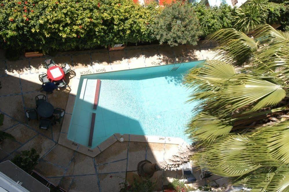 Soraya Studiotel Apartment *