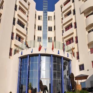 Apartment Agyad Agadir