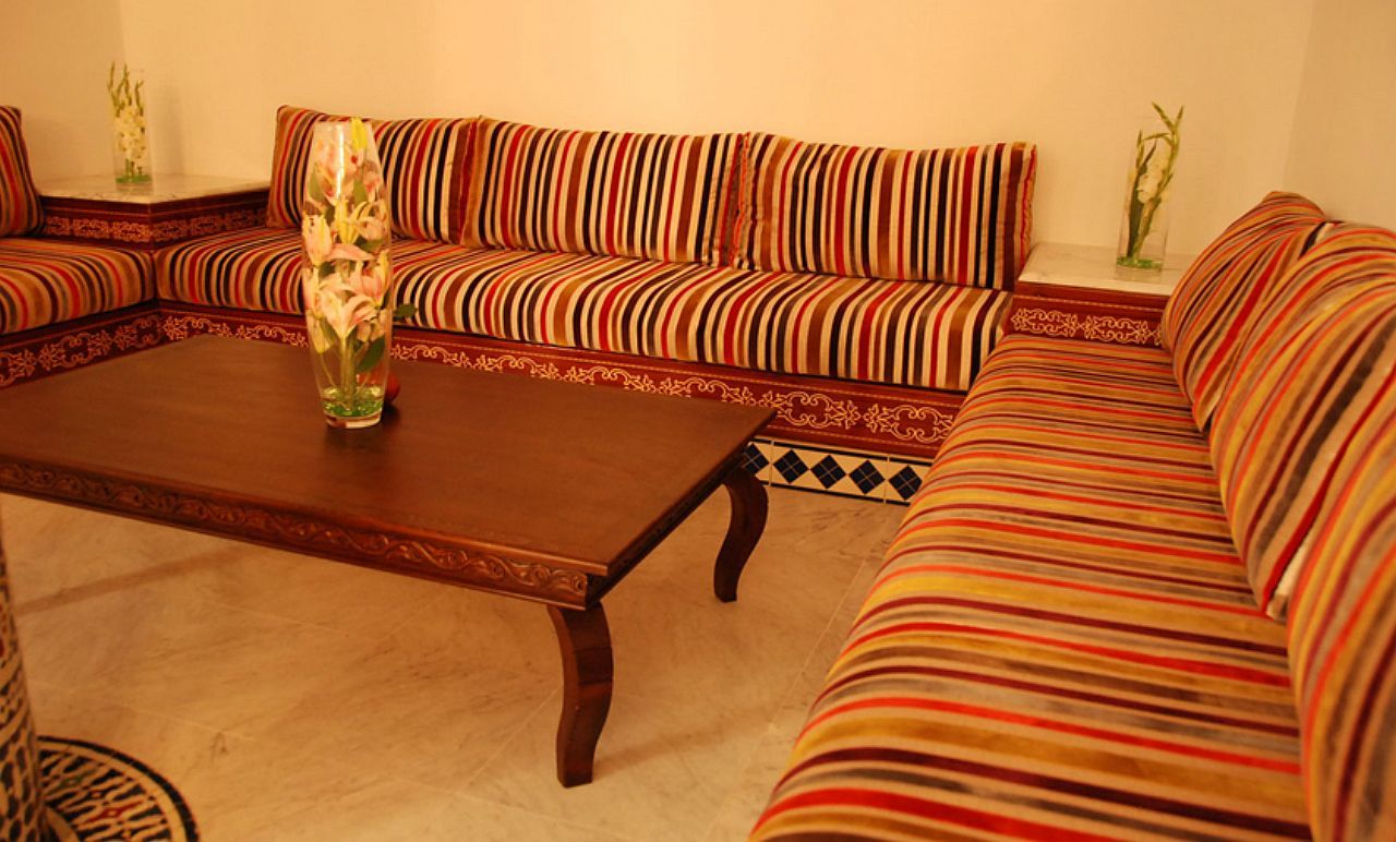 Hotel Omega Agadir