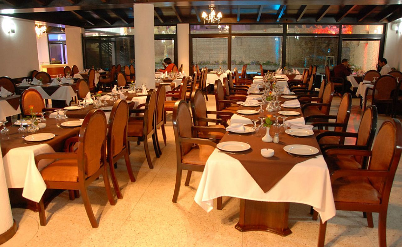Hotel Omega 4*