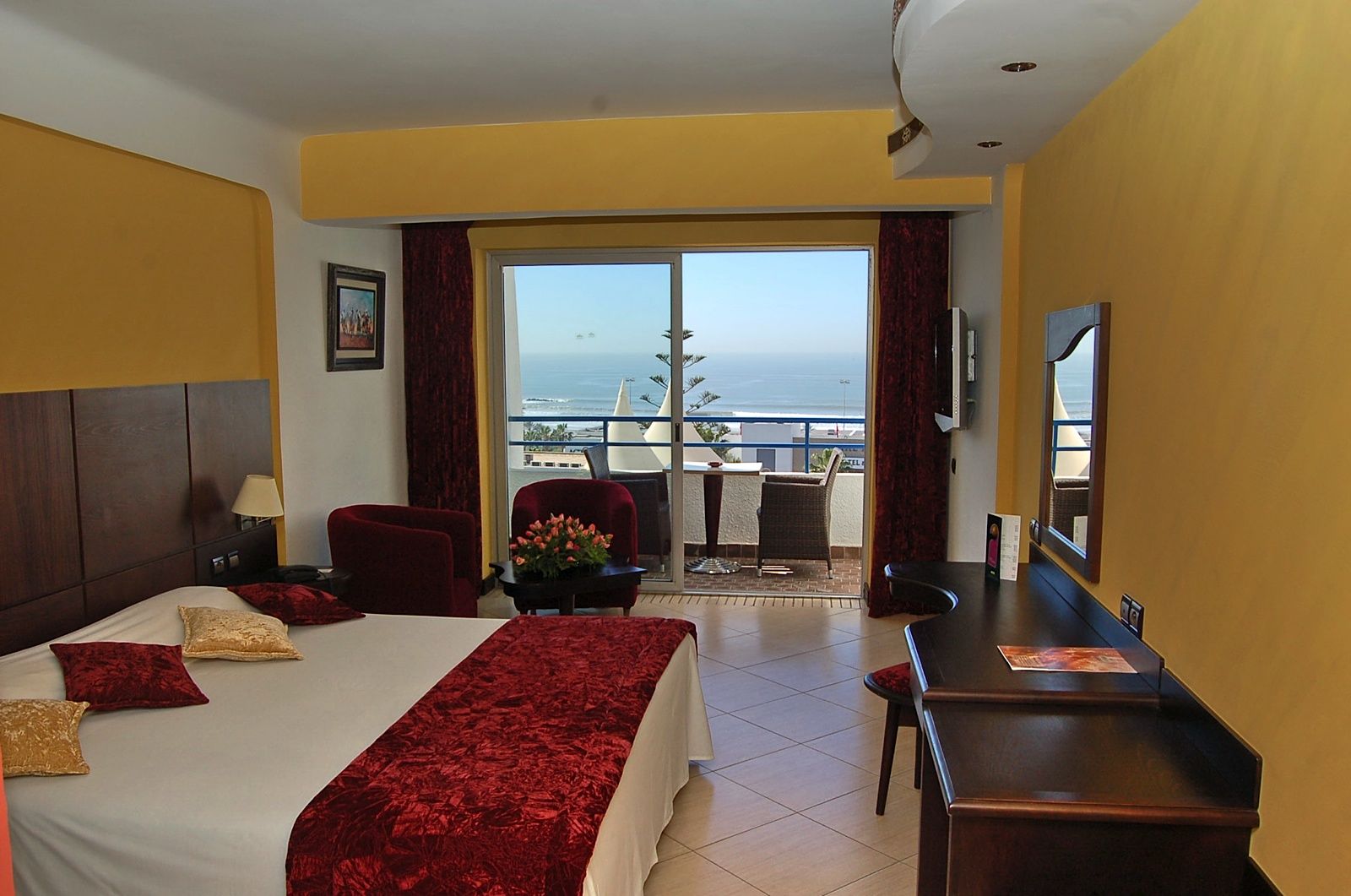 Hotel Anezi Tower Agadir