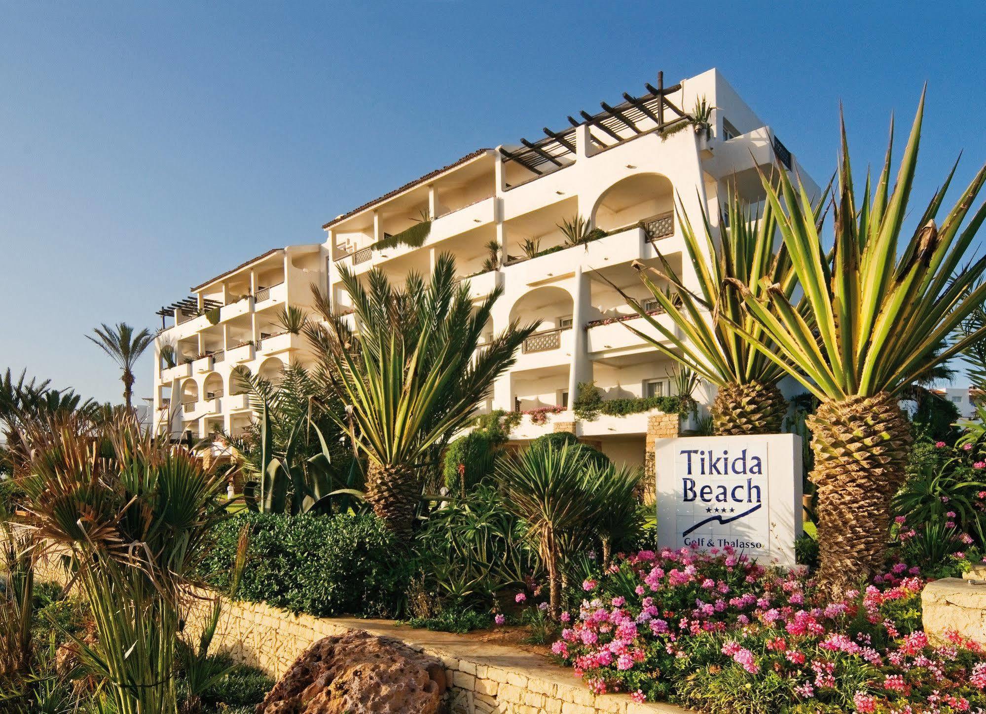 Hotel Riu Tikida (adults Only)