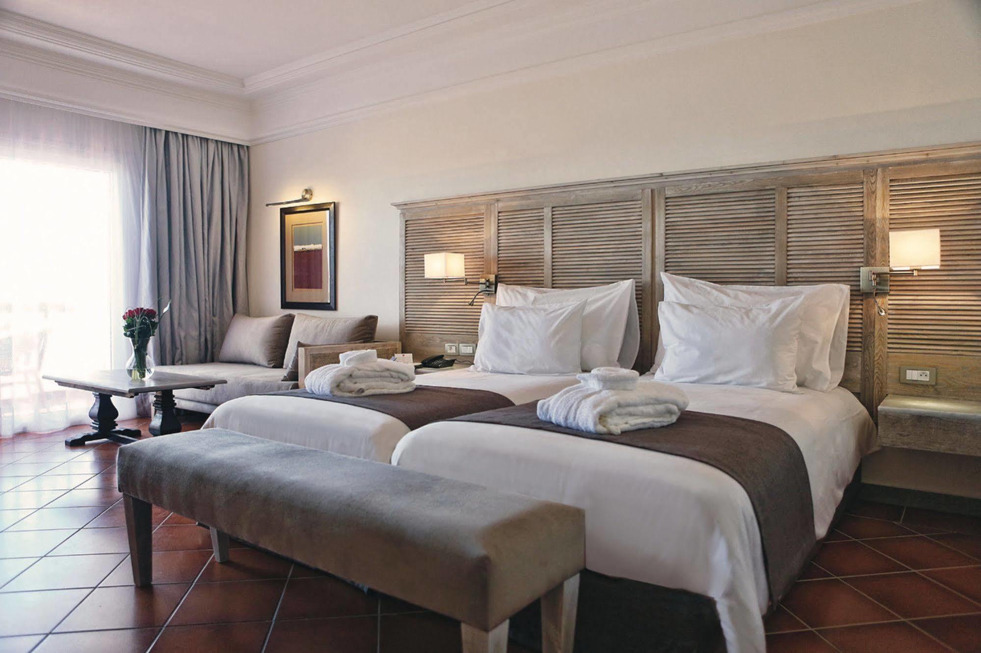 Hotel Riu Tikida (adults Only)