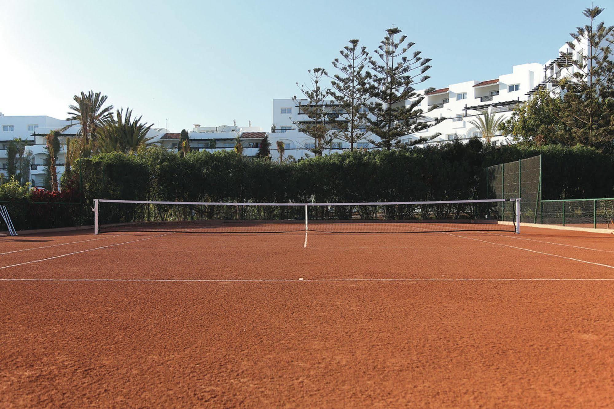 Hotel Riu Tikida (adults Only) Agadir