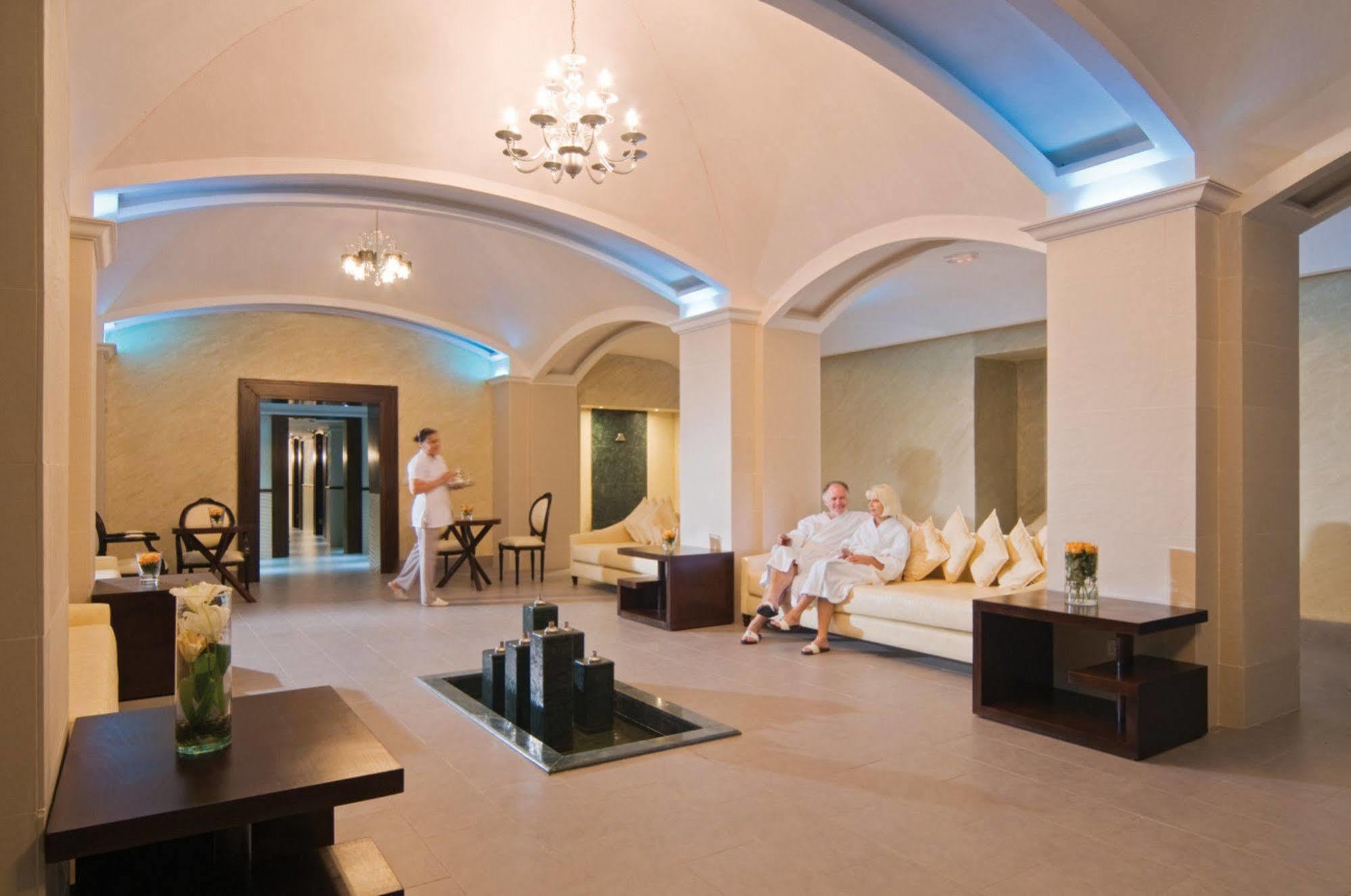 Hotel Riu Tikida (adults Only) 4*