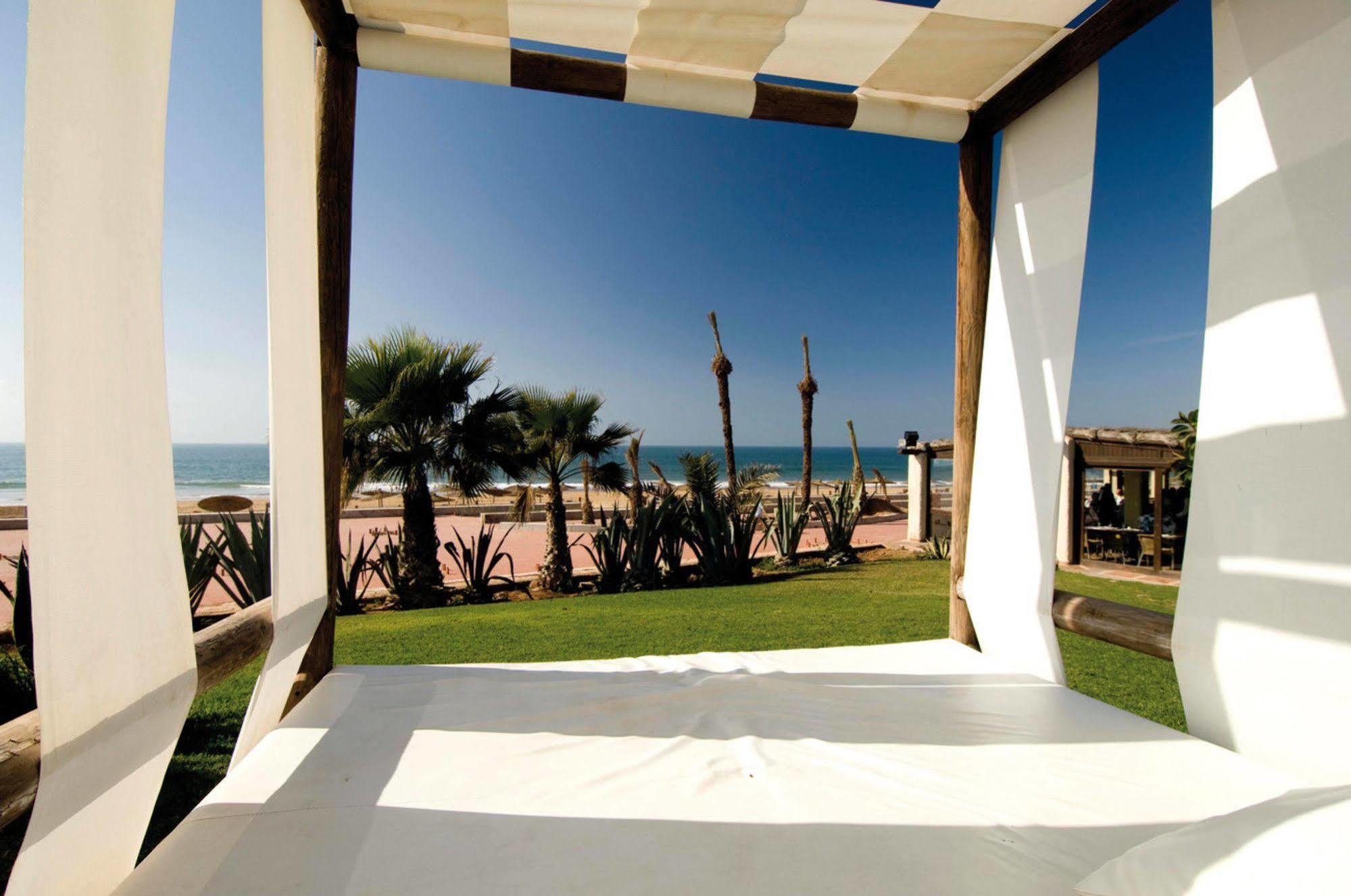 Riu Tikida (adults Only) Hotel 4*