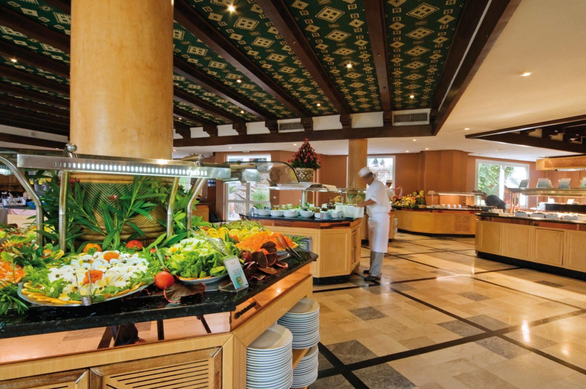 Riu Tikida (adults Only) Agadir