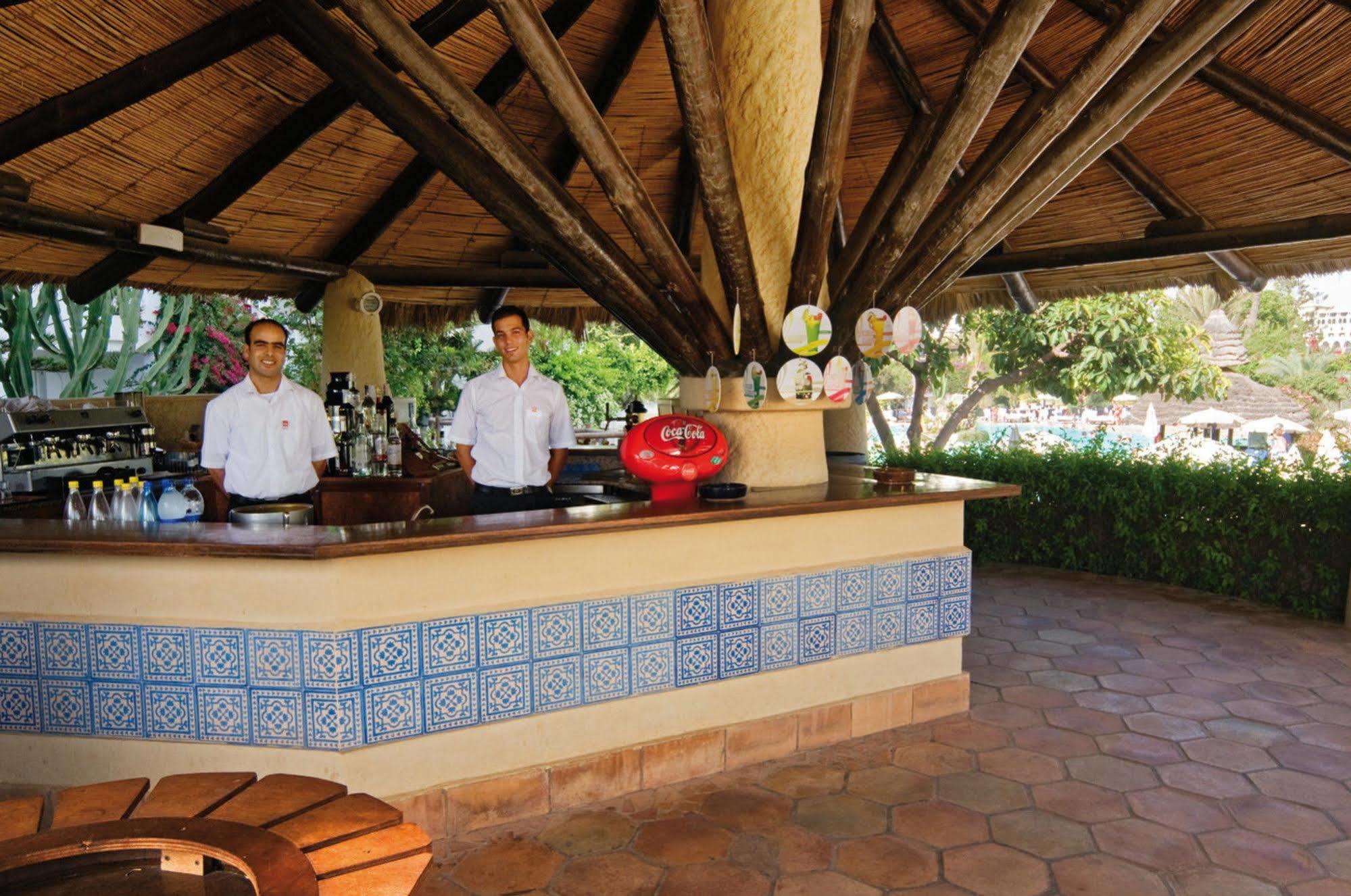 Hotel Riu Tikida (adults Only)