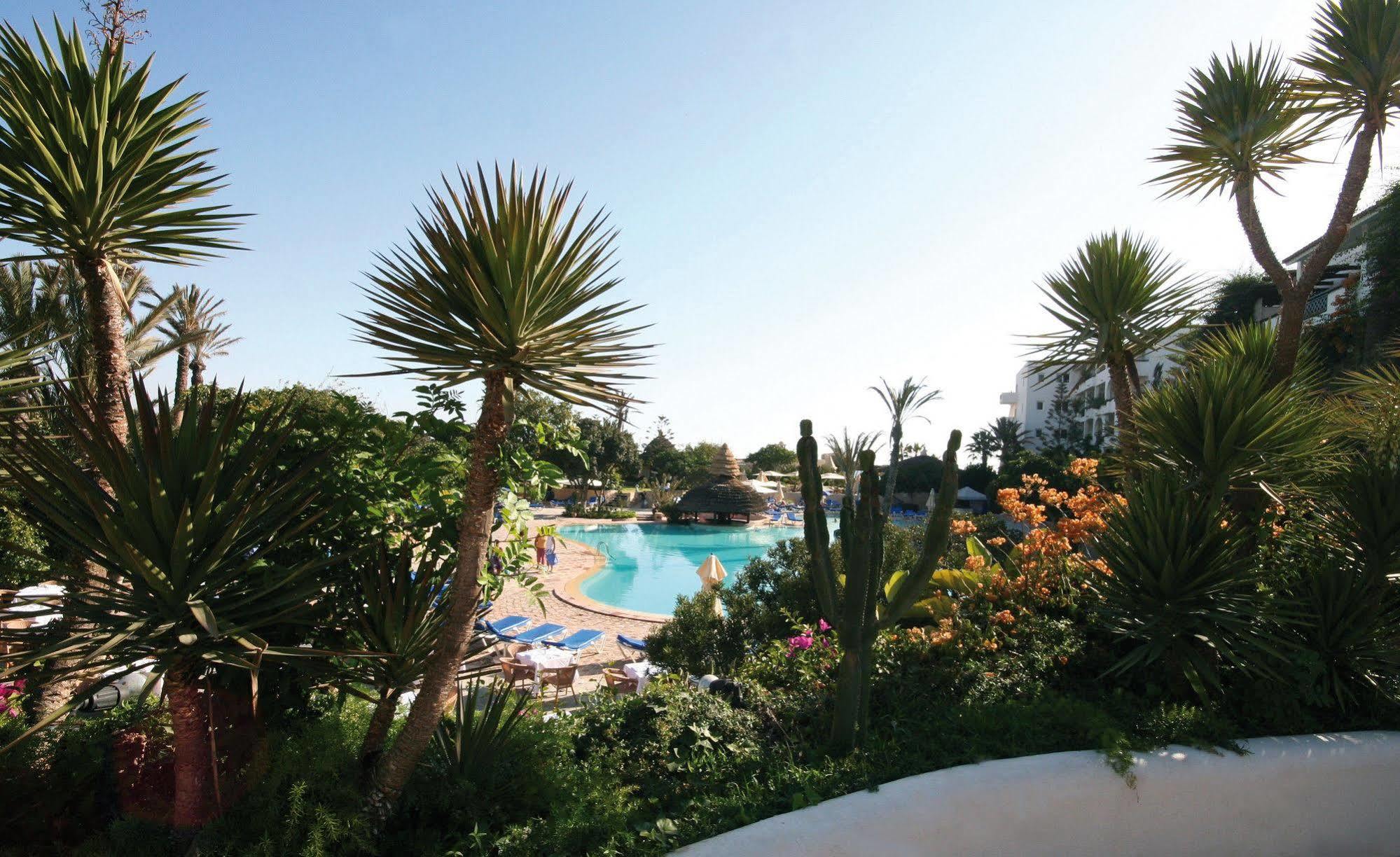 Hotel Riu Tikida (adults Only) 4*