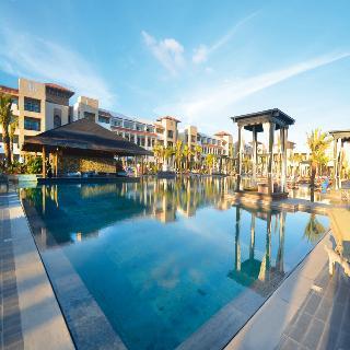 Hotel Riu Tikida Beach Agadir