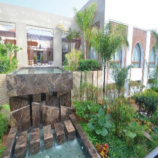 Hotel Riu Tikida Beach Agadir