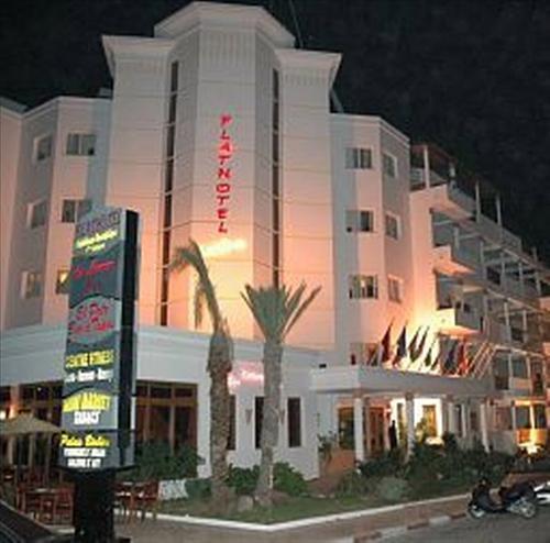Flathotel Appart hôtel