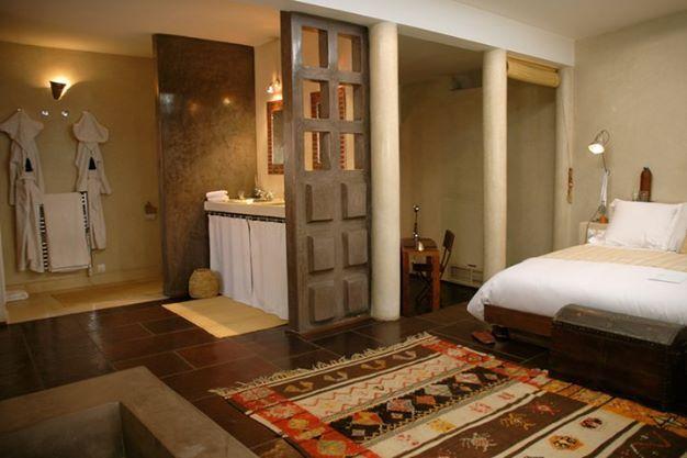Foutour Sarir Riad Agadir