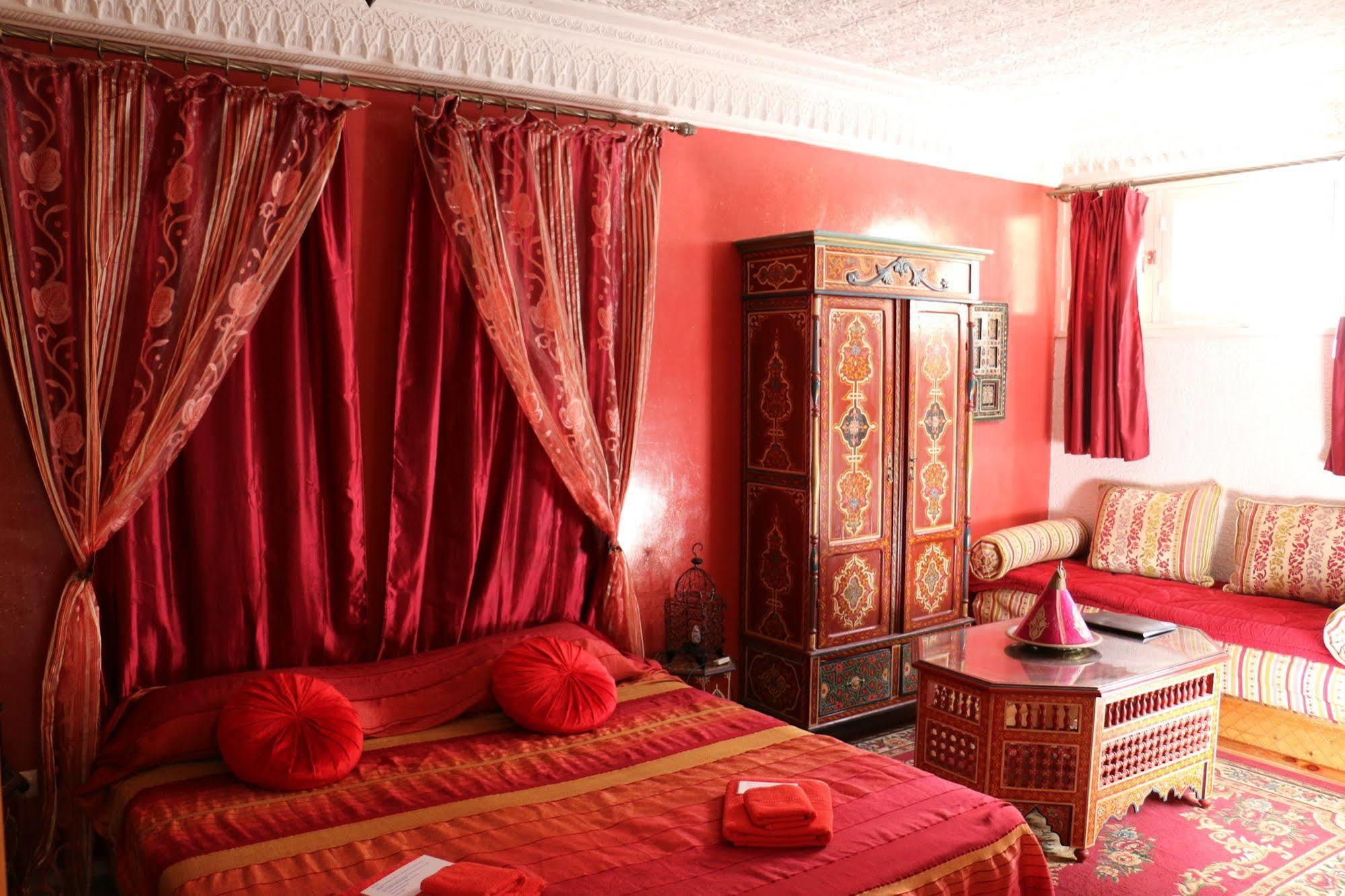 Les Chtis D'agadir Riad 3*