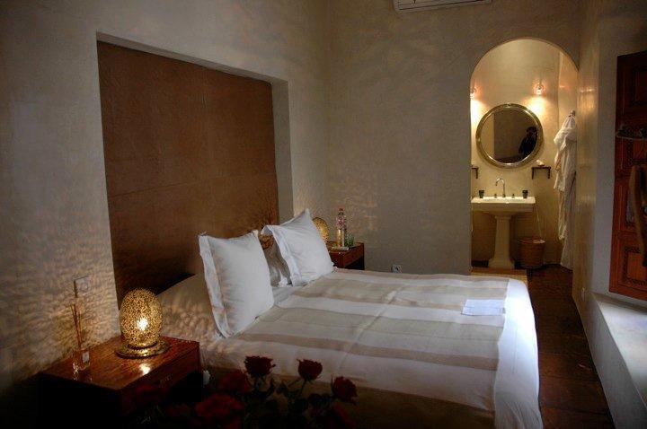 Riad Foutour Sarir