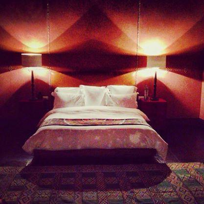 Foutour Sarir * Agadir