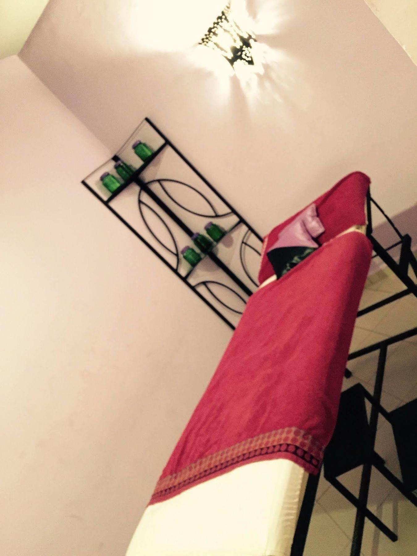 Flathotel Agadir